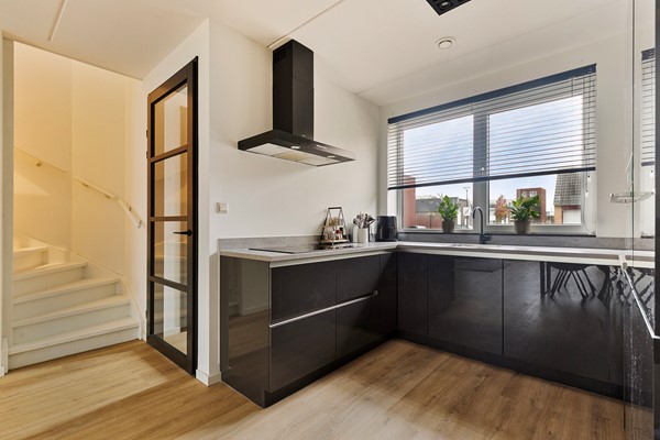 Foto - Te koop: Getfertweg 153, 7512 BC Enschede