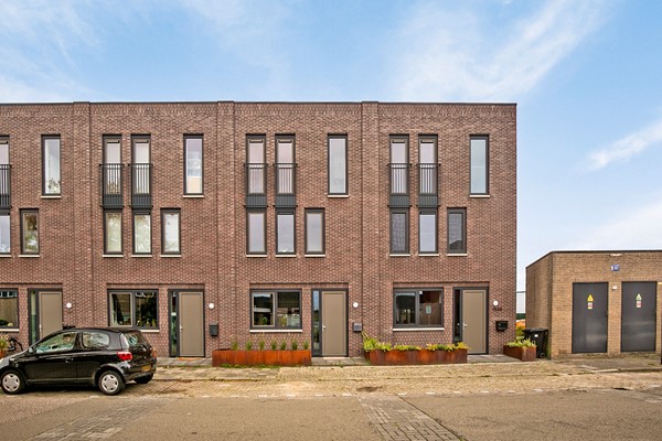 Foto - Te koop: Getfertweg 153, 7512 BC Enschede