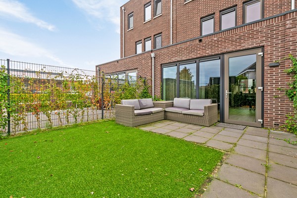 Foto - Te koop: Getfertweg 153, 7512 BC Enschede