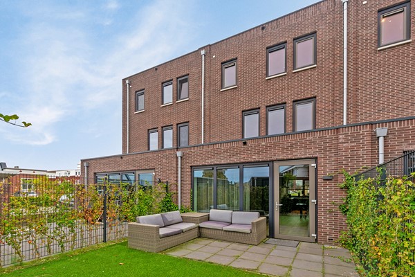 Foto - Te koop: Getfertweg 153, 7512 BC Enschede