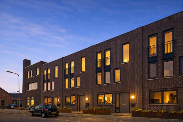 Foto - Te koop: Getfertweg 153, 7512 BC Enschede