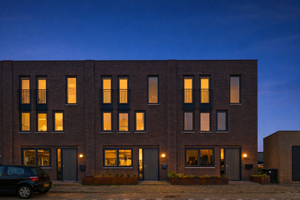 Foto - Te koop: Getfertweg 153, 7512 BC Enschede