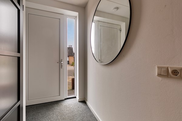 Foto - Te koop: Getfertweg 153, 7512 BC Enschede