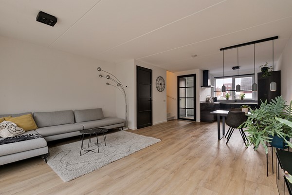 Foto - Te koop: Getfertweg 153, 7512 BC Enschede