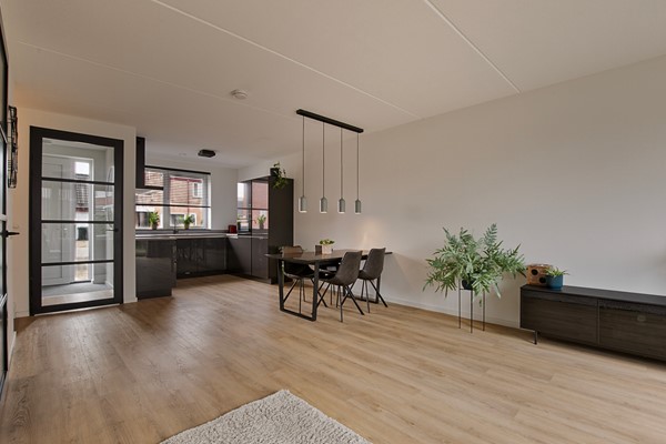 Foto - Te koop: Getfertweg 153, 7512 BC Enschede