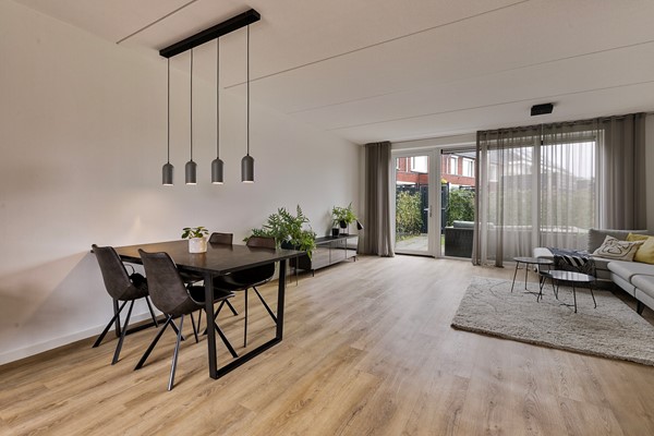 Foto - Te koop: Getfertweg 153, 7512 BC Enschede