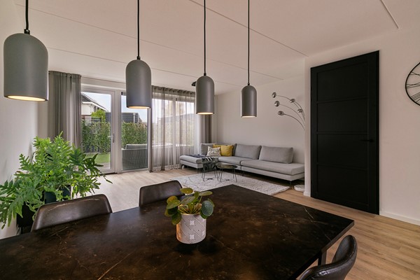 Foto - Te koop: Getfertweg 153, 7512 BC Enschede