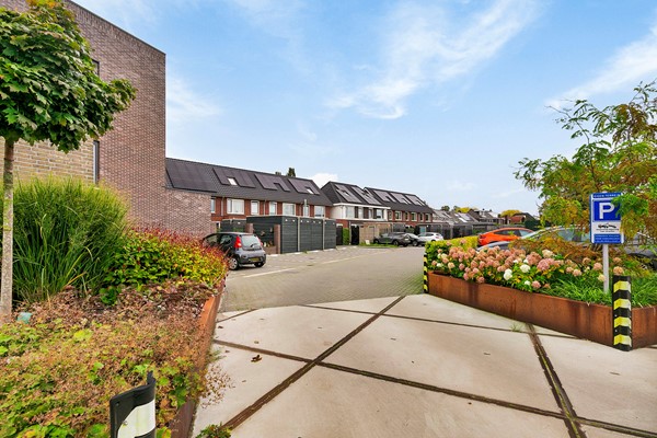 Foto - Te koop: Getfertweg 153, 7512 BC Enschede