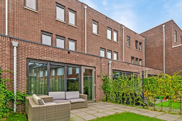 Foto - Te koop: Getfertweg 153, 7512 BC Enschede