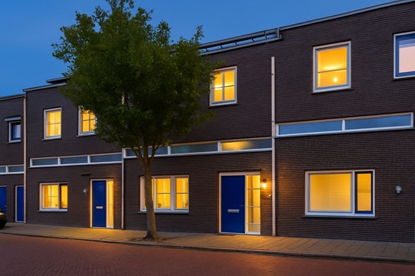 Foto - Te koop: Celebesstraat 41, 7512 AL Enschede