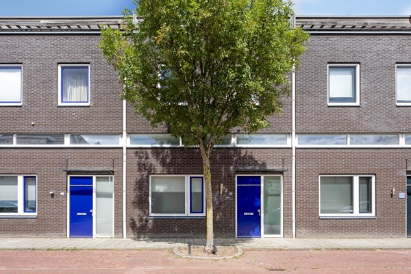 Foto - Te koop: Celebesstraat 41, 7512 AL Enschede