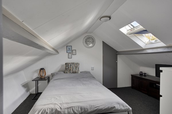 Foto - Onder bod: Paulus Potterstraat 15, 7545 DT Enschede