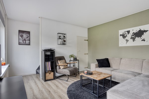 Foto - Onder bod: Paulus Potterstraat 15, 7545 DT Enschede