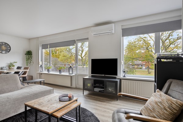 Foto - Onder bod: Paulus Potterstraat 15, 7545 DT Enschede