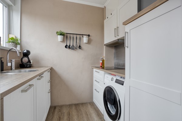 Foto - Onder bod: Paulus Potterstraat 15, 7545 DT Enschede