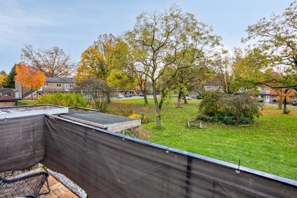 Foto - Onder bod: Paulus Potterstraat 15, 7545 DT Enschede