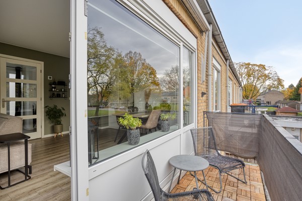 Foto - Onder bod: Paulus Potterstraat 15, 7545 DT Enschede