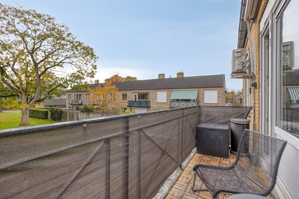 Foto - Onder bod: Paulus Potterstraat 15, 7545 DT Enschede