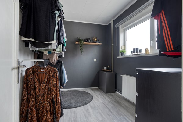 Foto - Onder bod: Paulus Potterstraat 15, 7545 DT Enschede