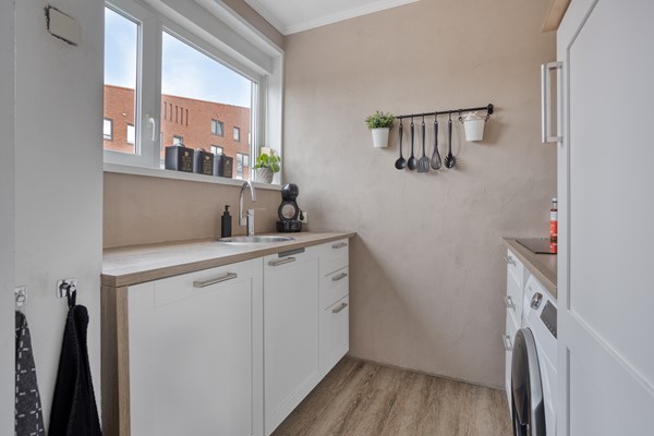 Foto - Onder bod: Paulus Potterstraat 15, 7545 DT Enschede