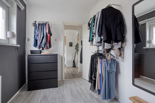 Foto - Onder bod: Paulus Potterstraat 15, 7545 DT Enschede