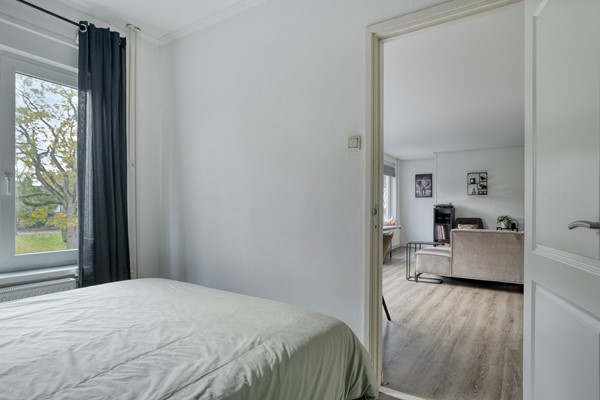 Foto - Onder bod: Paulus Potterstraat 15, 7545 DT Enschede