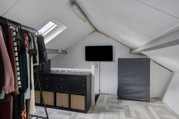 Foto - Onder bod: Paulus Potterstraat 15, 7545 DT Enschede