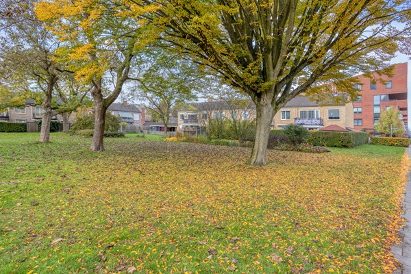 Foto - Onder bod: Paulus Potterstraat 15, 7545 DT Enschede