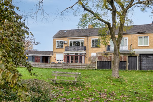 Foto - Onder bod: Paulus Potterstraat 15, 7545 DT Enschede