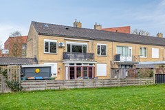 Paulus Potterstraat 15, 7545 DT Enschede 