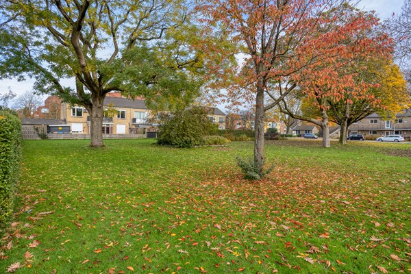 Foto - Onder bod: Paulus Potterstraat 15, 7545 DT Enschede