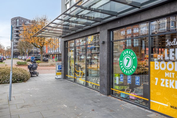 Foto - Onder bod: Paulus Potterstraat 15, 7545 DT Enschede