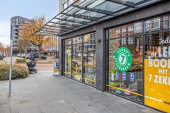 Paulus Potterstraat 15, 7545 DT Enschede 