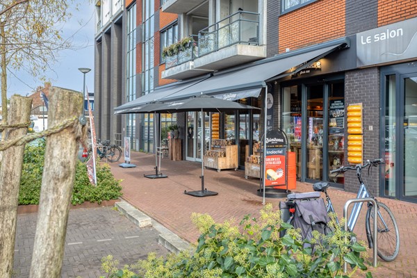 Foto - Onder bod: Paulus Potterstraat 15, 7545 DT Enschede