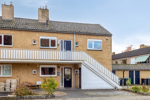 Foto - Onder bod: Paulus Potterstraat 15, 7545 DT Enschede