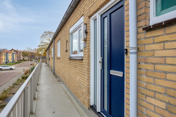 Foto - Onder bod: Paulus Potterstraat 15, 7545 DT Enschede