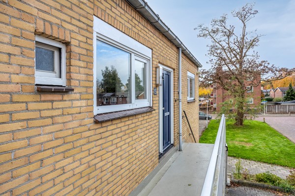 Foto - Onder bod: Paulus Potterstraat 15, 7545 DT Enschede