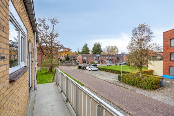Foto - Onder bod: Paulus Potterstraat 15, 7545 DT Enschede