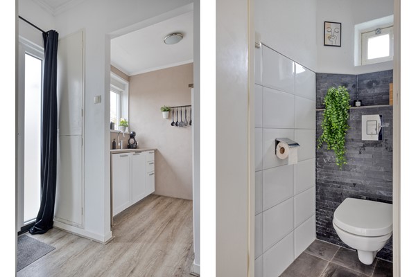 Foto - Onder bod: Paulus Potterstraat 15, 7545 DT Enschede