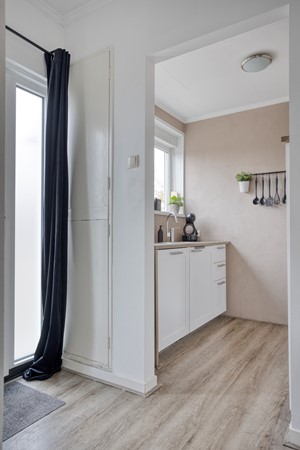 Foto - Onder bod: Paulus Potterstraat 15, 7545 DT Enschede