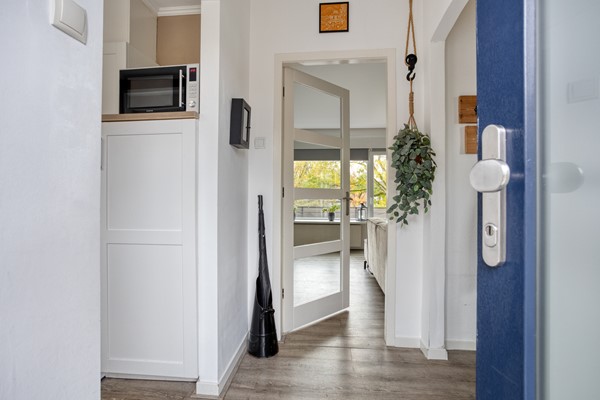 Foto - Onder bod: Paulus Potterstraat 15, 7545 DT Enschede