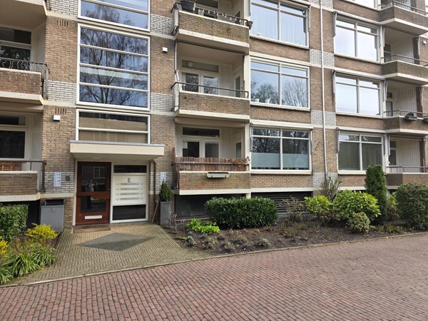 Property photo - Park de Kotten 221, 7522EL Enschede