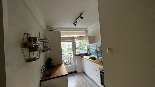 Foto - Te huur: Park de Kotten 221, 7522 EL Enschede