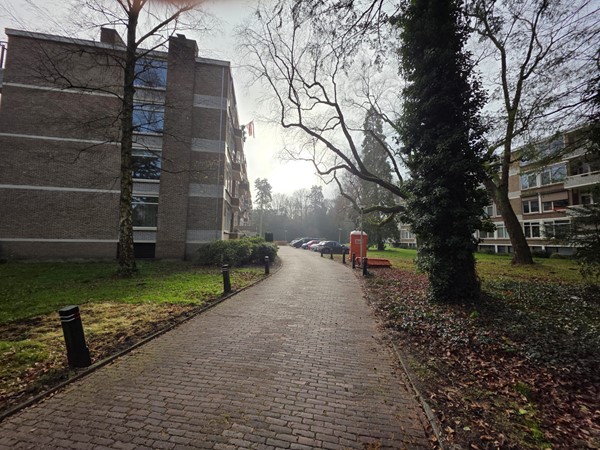 Foto - Te huur: Park de Kotten 221, 7522 EL Enschede