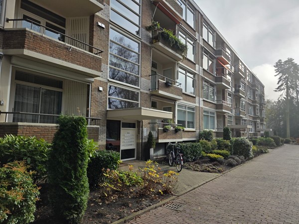 Foto - Te huur: Park de Kotten 221, 7522 EL Enschede