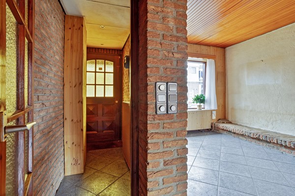 Foto - Te koop: Poolmansweg 77, 7545 LM Enschede