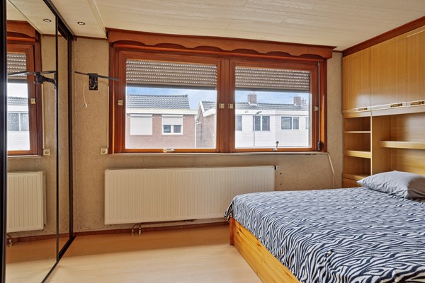 Foto - Te koop: Poolmansweg 77, 7545 LM Enschede