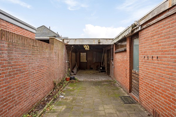 Foto - Te koop: Poolmansweg 77, 7545 LM Enschede