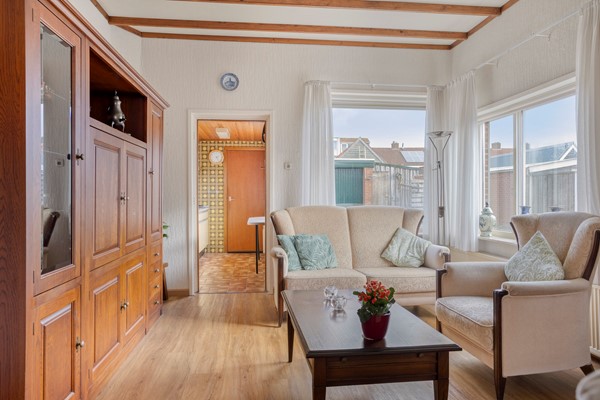 Foto - Te koop: Rigtersbleekstraat 43, 7521 GH Enschede