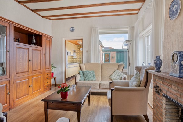 Foto - Te koop: Rigtersbleekstraat 43, 7521 GH Enschede